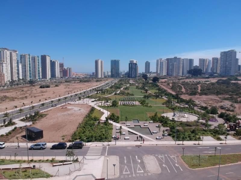 Apartamento Depto Bosques De Montemar, Minimo 4 Noches, Reserva Con 3 Dias Anticipacion, Maximo 4 Adultos De 6 Cupos Vina del Mar