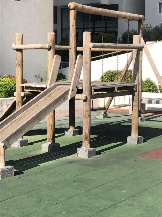 Apartamento Depto Bosques De Montemar, Minimo 4 Noches, Reserva Con 3 Dias Anticipacion, Maximo 4 Adultos De 6 Cupos *