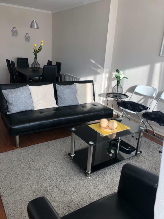 Depto Bosques De Montemar, Minimo 4 Noches, Reserva Con 3 Dias Anticipacion, Maximo 4 Adultos De 6 Cupos * Vina del Mar