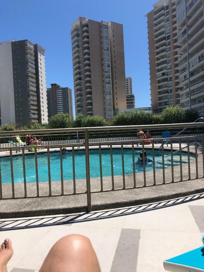 Depto Bosques De Montemar, Minimo 4 Noches, Reserva Con 3 Dias Anticipacion, Maximo 4 Adultos De 6 Cupos *