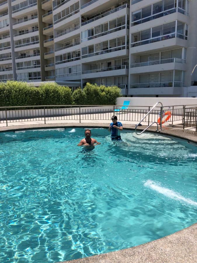 Depto Bosques De Montemar, Minimo 4 Noches, Reserva Con 3 Dias Anticipacion, Maximo 4 Adultos De 6 Cupos Apartamento *