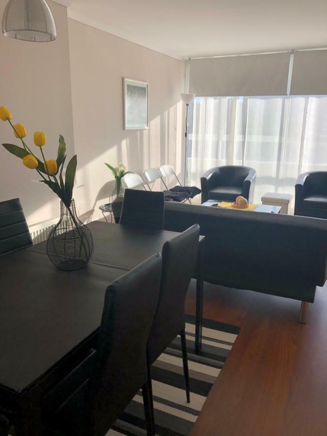 Depto Bosques De Montemar, Minimo 4 Noches, Reserva Con 3 Dias Anticipacion, Maximo 4 Adultos De 6 Cupos * Vina del Mar
