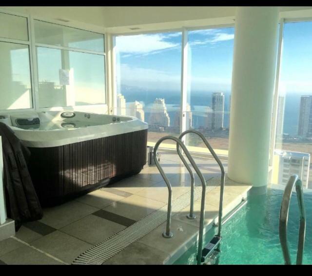 Depto Bosques De Montemar, Minimo 4 Noches, Reserva Con 3 Dias Anticipacion, Maximo 4 Adultos De 6 Cupos Apartamento