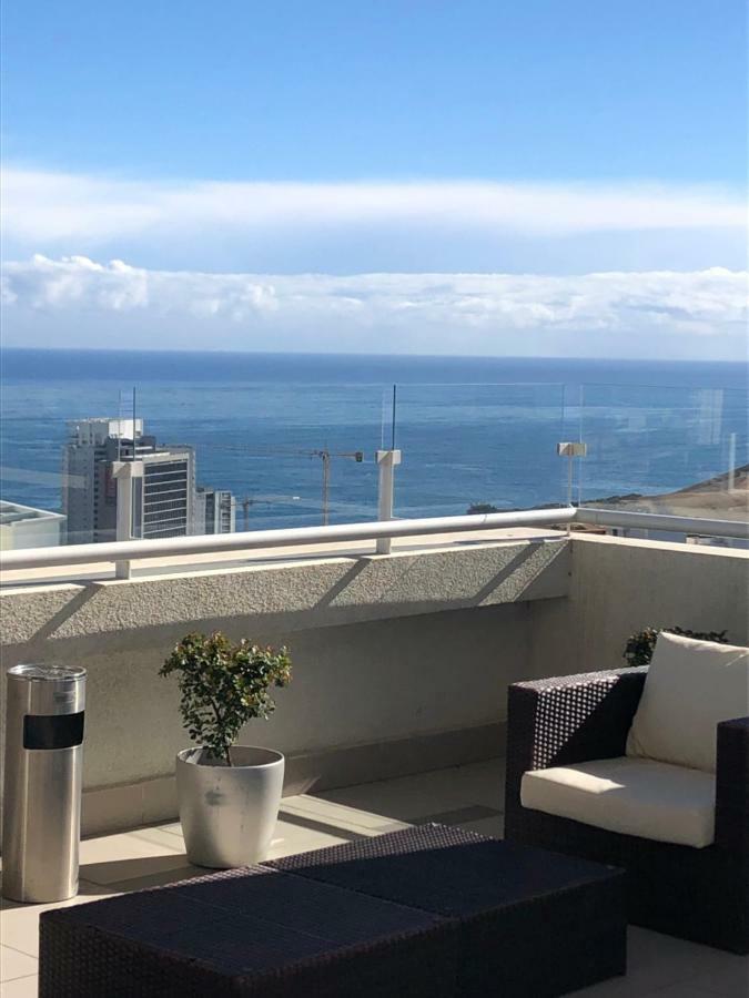 Depto Bosques De Montemar, Minimo 4 Noches, Reserva Con 3 Dias Anticipacion, Maximo 4 Adultos De 6 Cupos