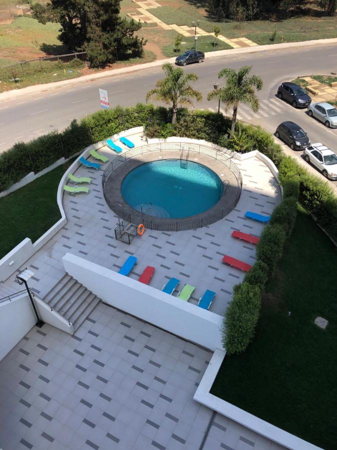 Depto Bosques De Montemar, Minimo 4 Noches, Reserva Con 3 Dias Anticipacion, Maximo 4 Adultos De 6 Cupos Vina del Mar