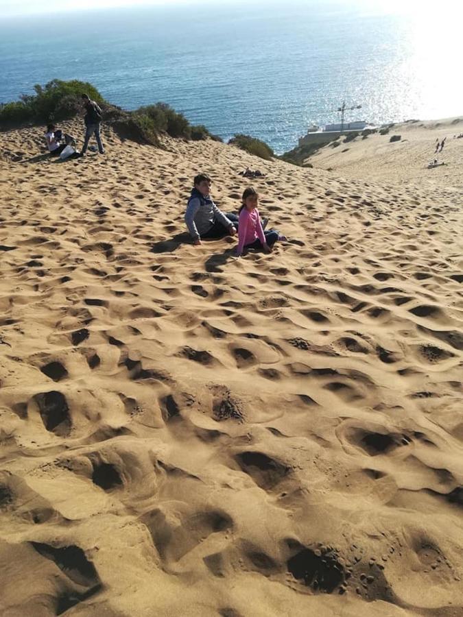 Depto Bosques De Montemar, Minimo 4 Noches, Reserva Con 3 Dias Anticipacion, Maximo 4 Adultos De 6 Cupos *