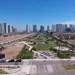 Depto Bosques de Montemar, mínimo 4 noches, reserva con 5 días anticipación, máximo 4 adultos de 6 cupos