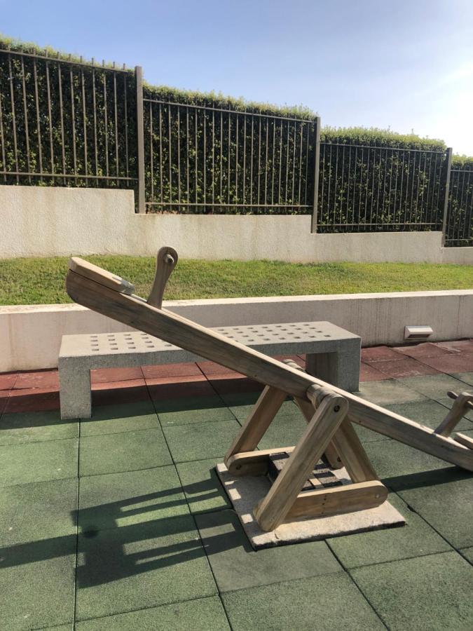 Depto Bosques De Montemar, Mínimo 4 Noches, Reserva Con 5 Días Anticipación, Máximo 4 Adultos De 6 Cupos Apartamento *