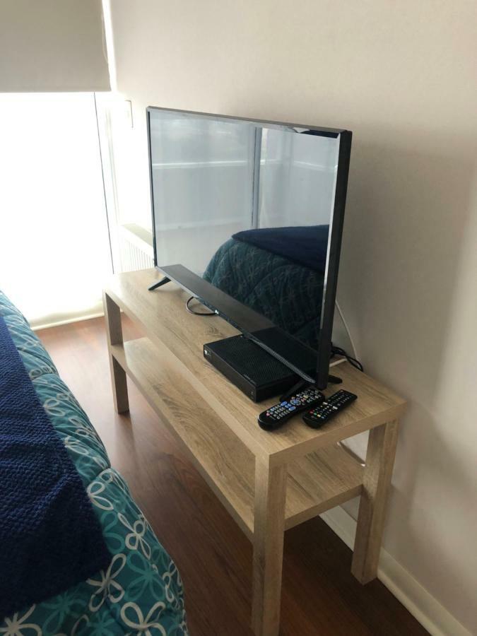 Apartamento Depto Bosques De Montemar, Mínimo 4 Noches, Reserva Con 5 Días Anticipación, Máximo 4 Adultos De 6 Cupos *