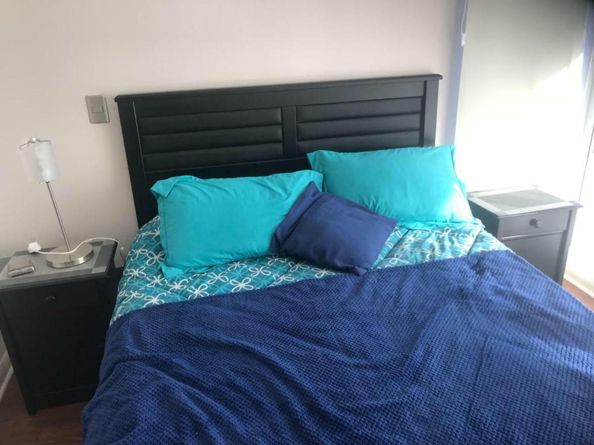 Apartamento Depto Bosques De Montemar, Mínimo 4 Noches, Reserva Con 5 Días Anticipación, Máximo 4 Adultos De 6 Cupos