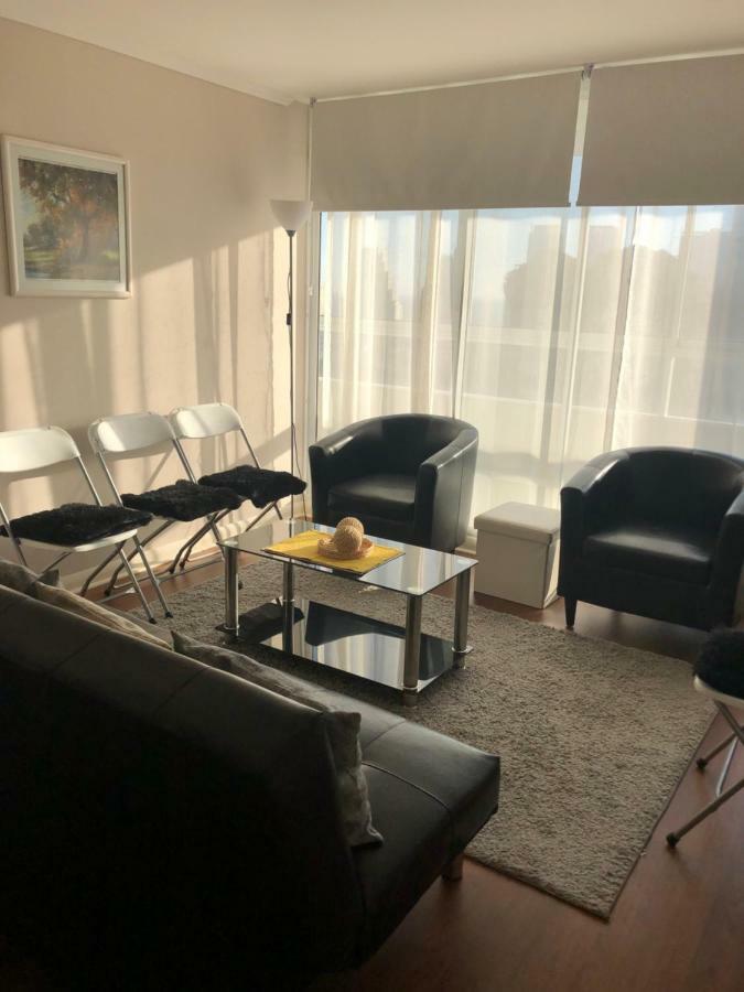 Depto Bosques De Montemar, Mínimo 4 Noches, Reserva Con 5 Días Anticipación, Máximo 4 Adultos De 6 Cupos Apartamento