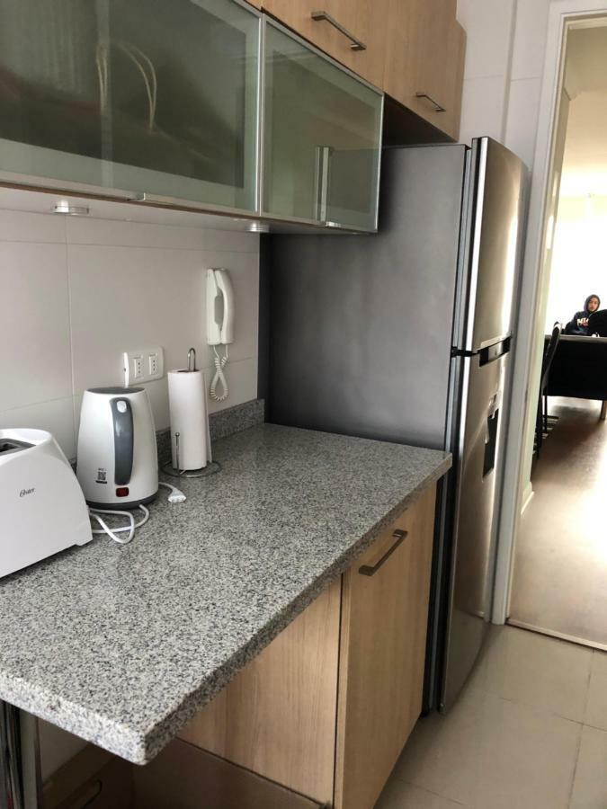 Apartamento Depto Bosques De Montemar, Mínimo 4 Noches, Reserva Con 5 Días Anticipación, Máximo 4 Adultos De 6 Cupos *
