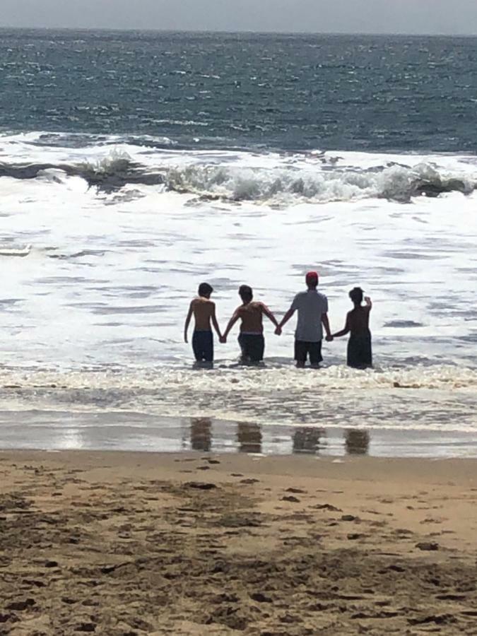 Depto Bosques De Montemar, Mínimo 4 Noches, Reserva Con 5 Días Anticipación, Máximo 4 Adultos De 6 Cupos Viña del Mar