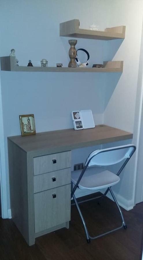 Apartamento Depto Bosques De Montemar, Mínimo 4 Noches, Reserva Con 5 Días Anticipación, Máximo 4 Adultos De 6 Cupos
