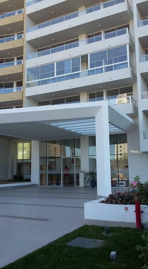 Depto Bosques De Montemar, Mínimo 4 Noches, Reserva Con 5 Días Anticipación, Máximo 4 Adultos De 6 Cupos